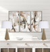 "Golden Apex" Ceramic Table Lamp (Set of 2) - Electroplated Gold