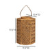 Andi - Rattan Lantern