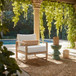 Andi - Rattan Lantern