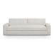 Beckham - Upcycled Chenille Sofa