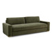Beckham - Upcycled Chenille Sofa