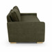 Beckham - Upcycled Chenille Sofa