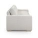 Beckham - Upcycled Chenille Sofa