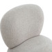 Pucker - Accent Chair - Warm Gray