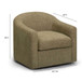 Thao - Swivel Chair