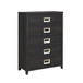 Tobias - 5-Drawer Chest