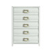Tobias - 5-Drawer Chest