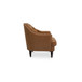 Pandora - Accent Chair - Ginger