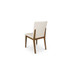 Demi - Dining Chair (Set of 2) - Cream