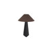 Dorsey - Table Lamp - Black