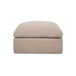 Cates - Ottoman - Pebble