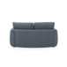 Callie - 68" Sofa - Slate Blue