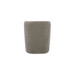 Sandy - Rolling Dining Chair - Taupe