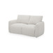 Callie - 68" Sofa - Flecked Oat