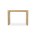 Berkley - Console Table - Natural