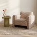 Daisy - Side Table - Green