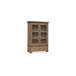 Lillian - Tall Cabinet - Brown