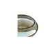 Polene - Glass Bowl Small - Smoky Brown