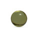 Bonn - Cast Glass Decorative Object - Olive