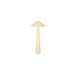 Gigi - Floor Lamp - Cream
