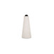 Nori - Table Lamp - Flecked White