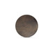 Bardo - Outdoor Side Table - Deep Bronze