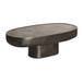 Walter - Coffee Table - Deep Bronze