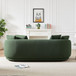 Dylan - Modern French Boucle Sofa