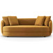 Dylan - Modern French Boucle Sofa