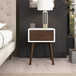 Avery - Modern Design Night Stand