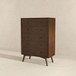 Caroline - Mid-Century, Modern Dresser