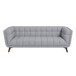 Addison - Mid-Century Modern Design Tufted Sofa