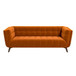 Addison - Mid-Century Modern Design Tufted Sofa