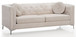 Pompano - Elegant Contemporary Sofa