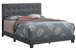 Caldwell - Bed