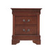Traditional Style Design Nightstand