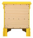 Traditional Style Design Nightstand