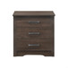 Hudson - Nightstand