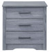 Hudson - Nightstand