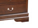 Louis Phillipe - Traditional Dresser Elegant