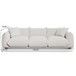 Kely - Upholstered Sofa