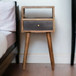 Mini Nightstand