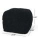 Spongy Square Pouf Soft Seating