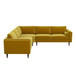 Amber - Corner Sectional Sofa