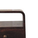 Mini Curve Open Bedside Nightstand