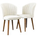 Parsons - Comfortable Dining Chair (Set of 2)