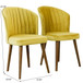 Parsons - Comfortable Dining Chair (Set of 2)