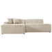 Mar - High-Quality Sectional Sofa