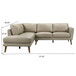 Benson - Sectional Sofa With Chaise