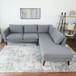 Benson - Sectional Sofa With Chaise